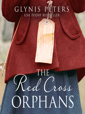 cover image of The Red Cross Orphans